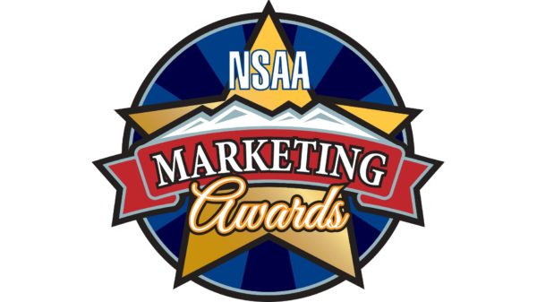 NSAA Marketing Award