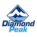 diamond peak logo