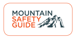 Mountain Safety Guide Logo