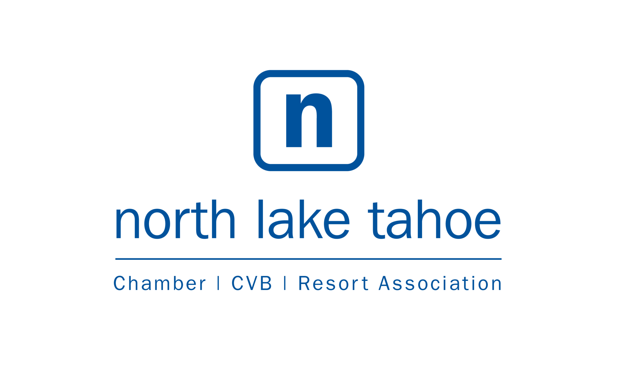 North Lake Tahoe Resort Association Logo