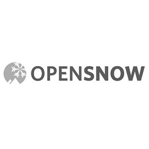 Opensnow logo