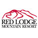 red lodge mountain logo